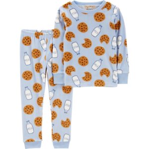 Toddler Cozy Pajama Set