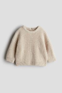 Wool Jumper