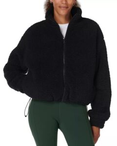 Canyon Fleece Jacket