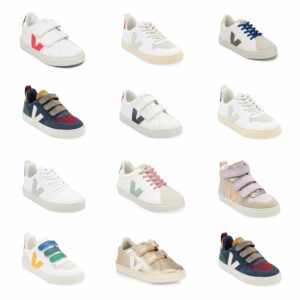 25% off Veja!