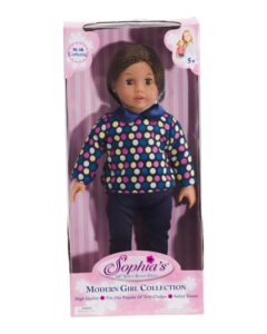 Sophias 18in Doll