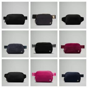 Lululemon Belt Bags!