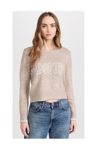 Amour Milan Sweater