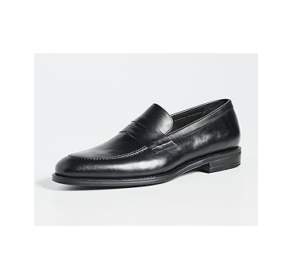 Remi Leather Loafers