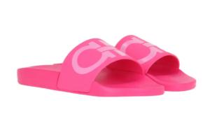 Groove Gancini Slide Sandal (women)