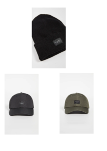 Women's Hats