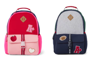 Varsity Backpack