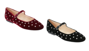 Elizza Mary Jane Flat (women)