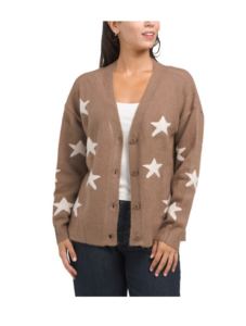 Kaia Cardigan