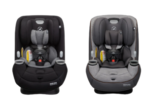 Pria™ Max All-in-one Convertible Car Seat