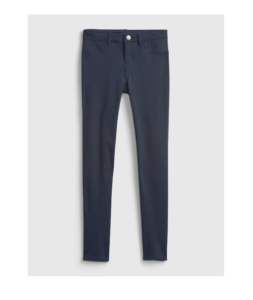 Kids Uniform Ponte Pants