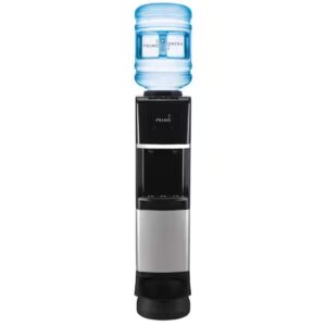 Stainless Steel Top Load Water Dispenser