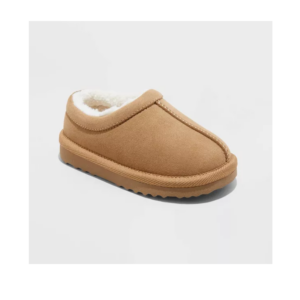 Toddler Jude Clog Slippers