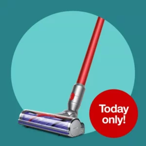 Dyson V8 Origin Cordless Stick Vacuum