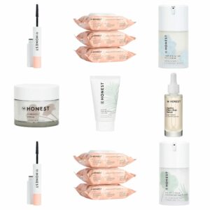 Up to 35% off Honest Beauty