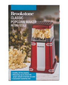 Classic Popcorn Maker