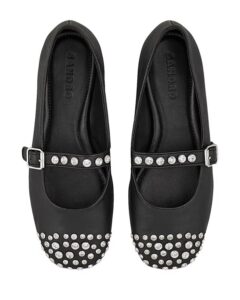 Women's Salina Studded Flats