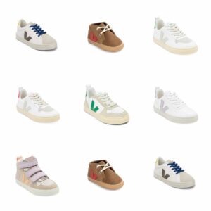 57% off Veja Sneakers!