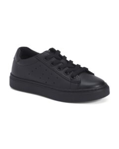 Unisex Leather Nashik Sneakers (toddler, Little Kid, Big Kid)