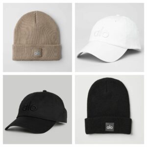 30% off Alo Hats!