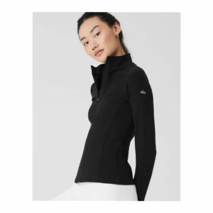 Alosoft 1/2 Zip Rapid Pullover