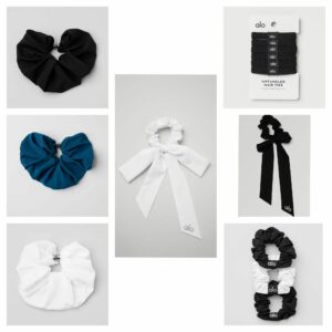 30% off Hair Accessories!