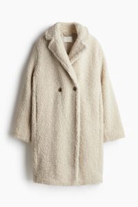 Pile Coat