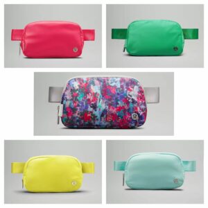 Everywhere Belt Bag 1l