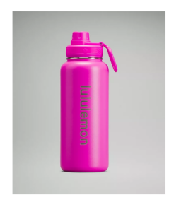 Back to Life Sport Bottle 32oz