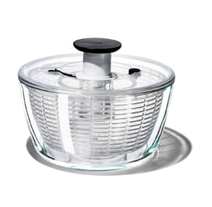 Good Grips Glass Salad Spinner