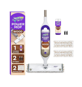 Swiffer Powermop