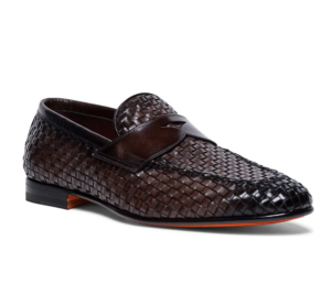 Gwendal Penny Loafer (men)