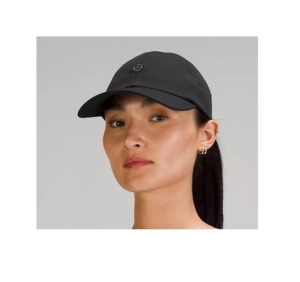 Women's Baller Hat Soft Logo