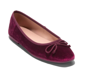 Yara Ballet Flat (women)