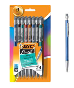 Mechanical Pencil 24