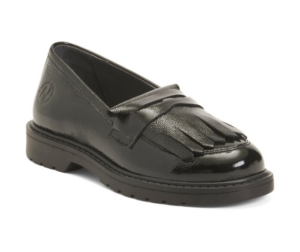 Big Ben Patent Leather Dress Shoes (little Kid, Big Kid)