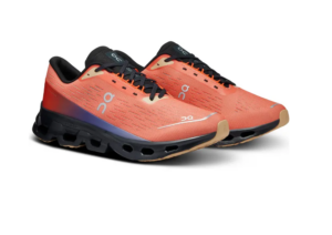 Cloudspark Running Shoe (men)