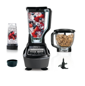 Blender Food Processor