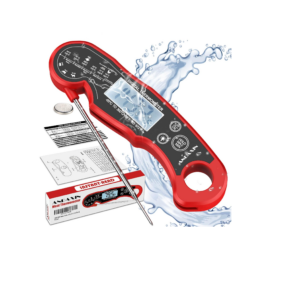 Meat Thermometer