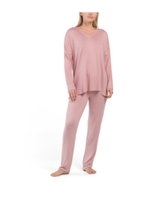 2pc Oasis Pajama Set