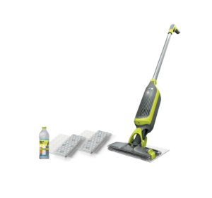 Shark Vacmop Cordless Hard Floor System with Disposable Vacmop Pad