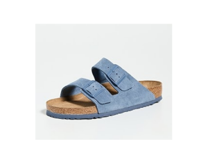 Arizona Soft Footbed Sandals (men)