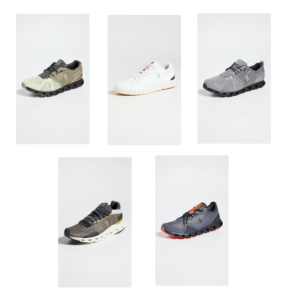 Mens Sneaker Sale Up to 55% off