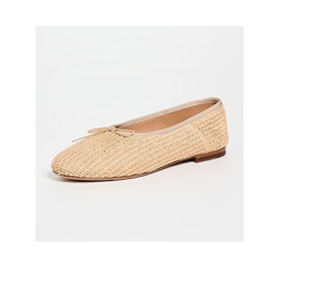 Dream Ballerina Flats