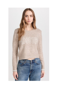 Amour Milan Sweater