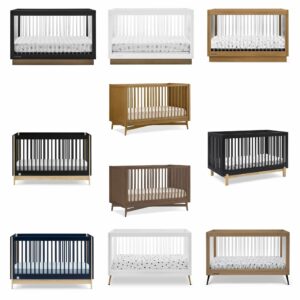 35% off Delta Cribs!