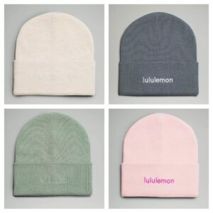 Warm Revelation Beanie