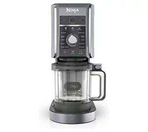 Ninja Creami 7-in-1 Frozen Treat Maker W/ Extra Pints