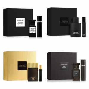 20% off Tom Ford Cologne