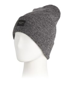 Wool Blend Addison Beanie